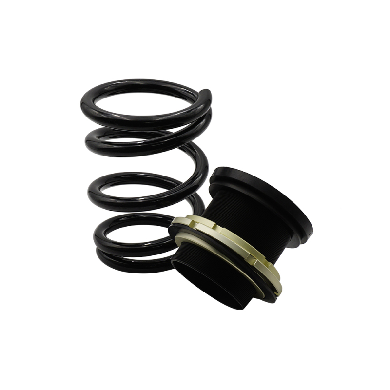 Tesla Model Y Coilover Suspension Kit - BLOX Racing - Plus Series Fully Adjustable - `20-`27